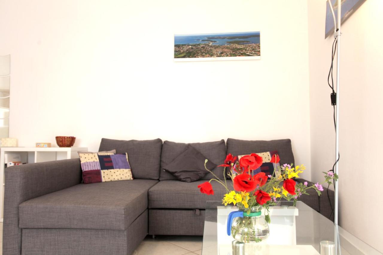 Apartment Maria ميدولين المظهر الخارجي الصورة