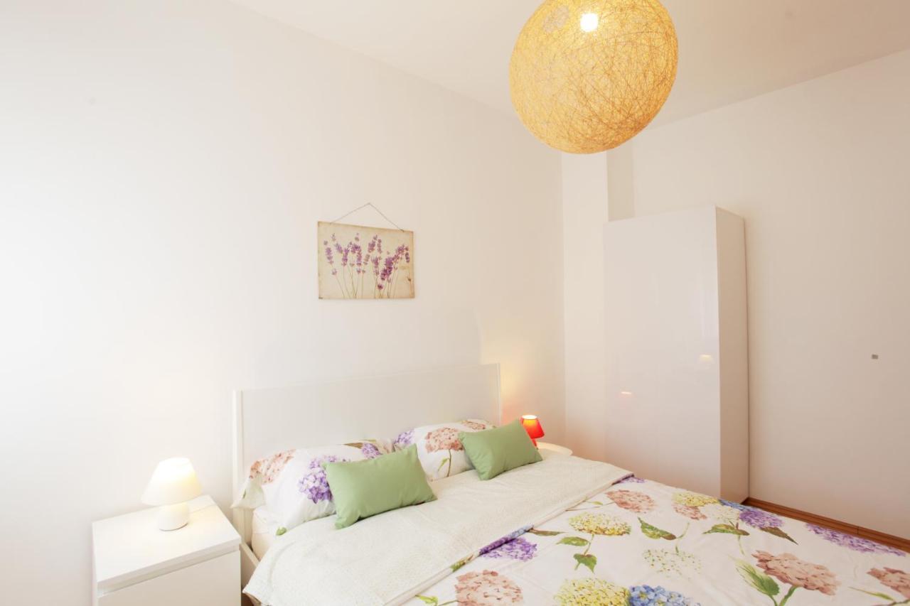 Apartment Maria ميدولين المظهر الخارجي الصورة