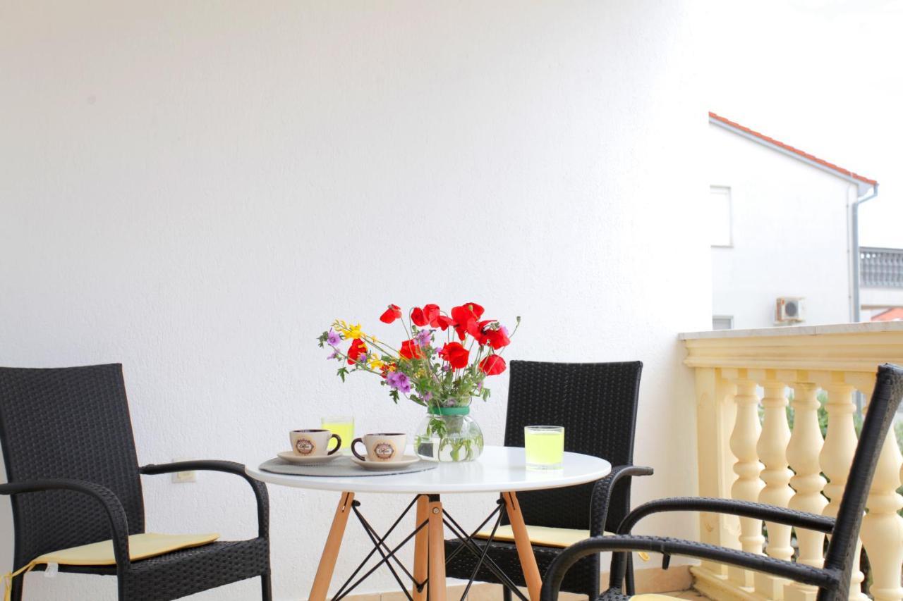 Apartment Maria ميدولين المظهر الخارجي الصورة