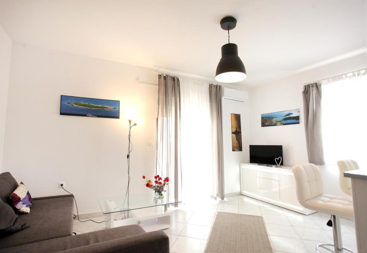 Apartment Maria ميدولين المظهر الخارجي الصورة