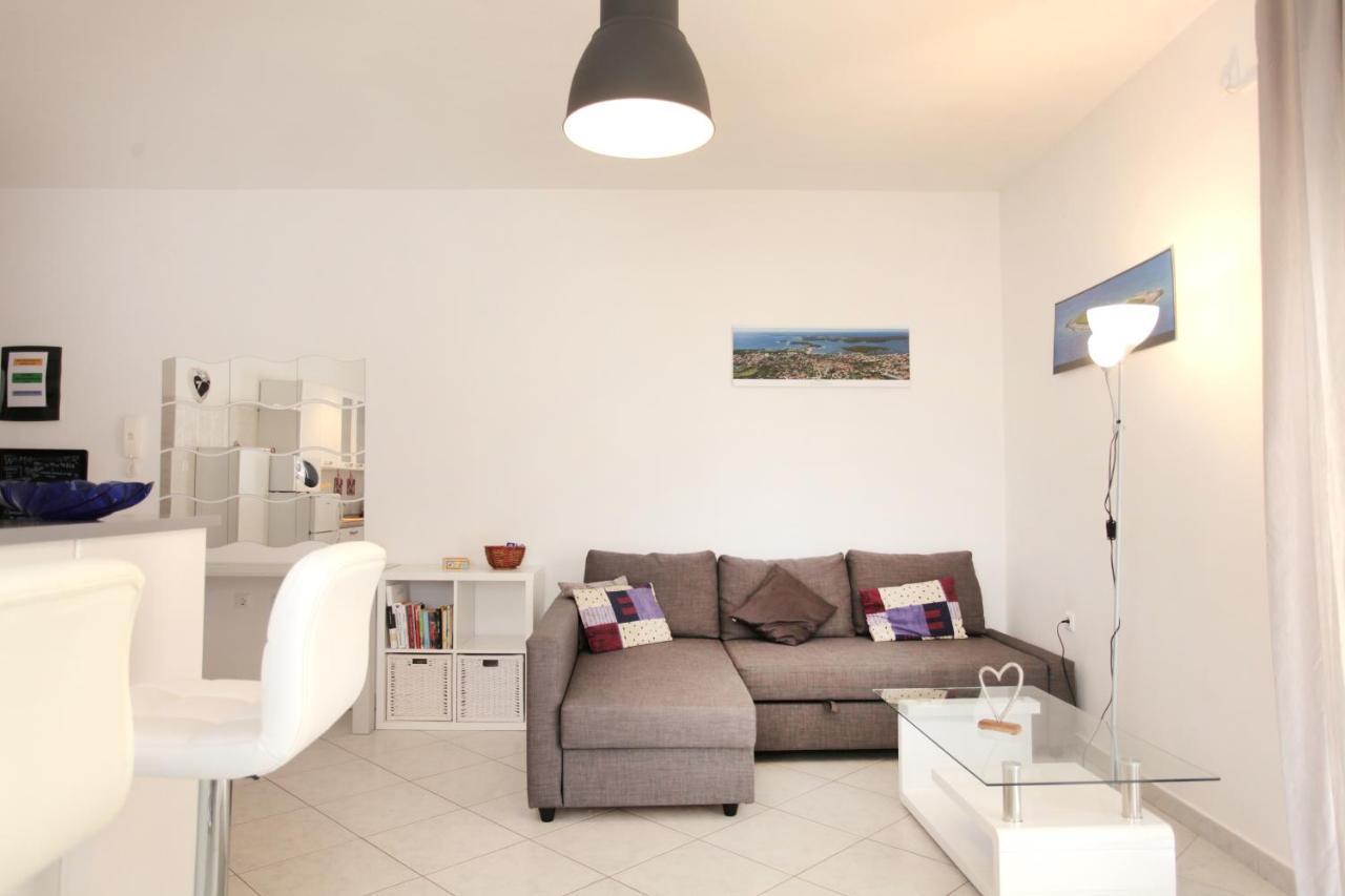 Apartment Maria ميدولين المظهر الخارجي الصورة