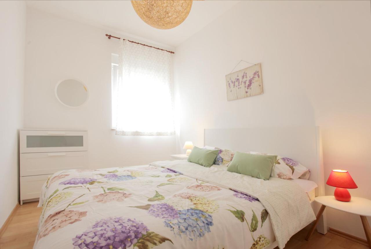 Apartment Maria ميدولين المظهر الخارجي الصورة