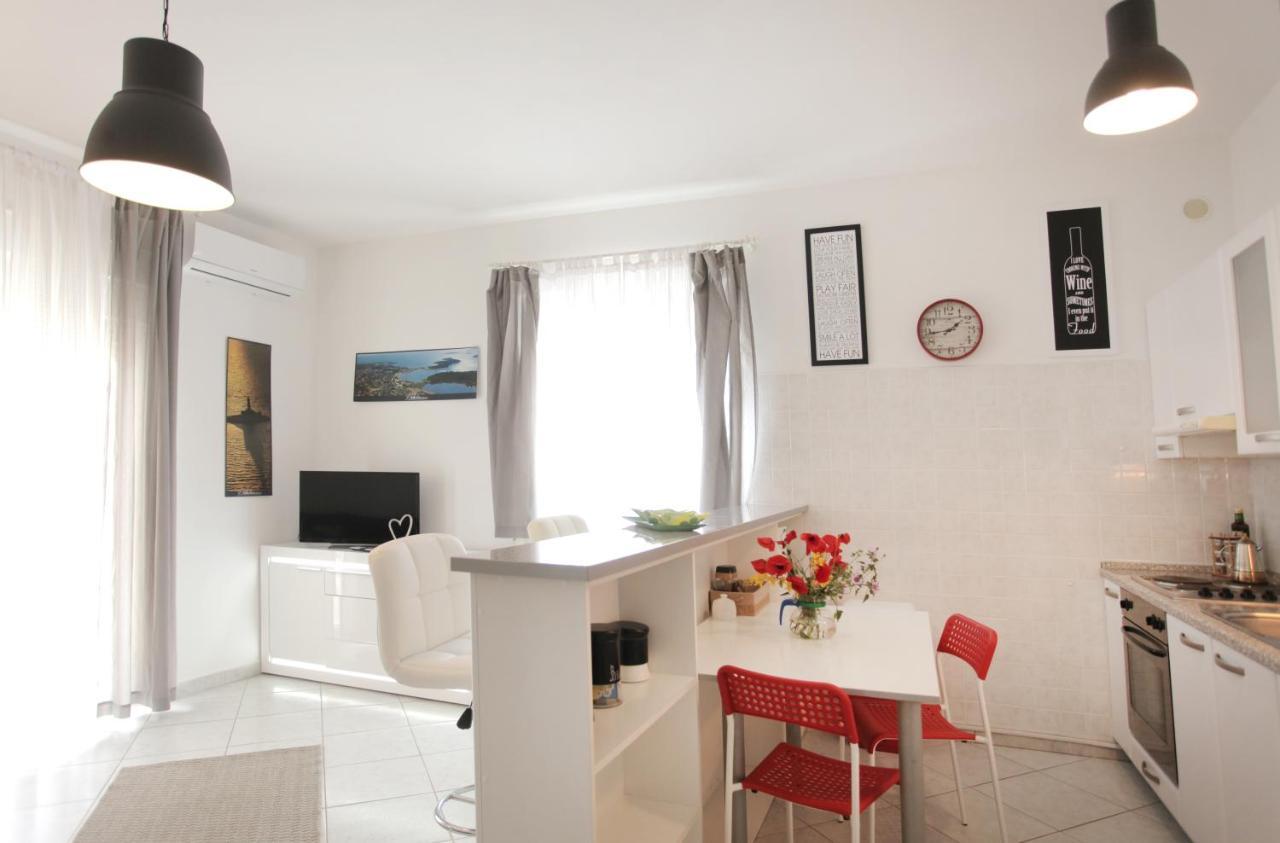 Apartment Maria ميدولين المظهر الخارجي الصورة