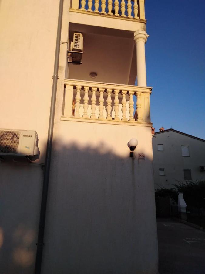 Apartment Maria ميدولين المظهر الخارجي الصورة